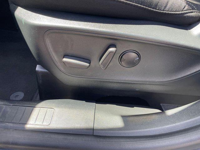 used 2024 Ford Escape car, priced at $23,990