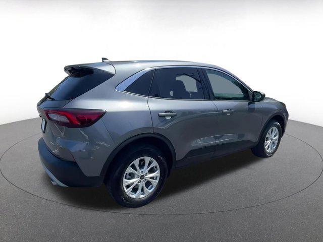used 2024 Ford Escape car, priced at $23,990