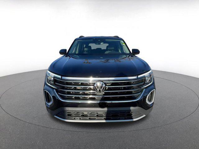 used 2024 Volkswagen Atlas car, priced at $35,315