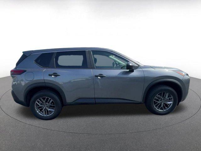 used 2023 Nissan Rogue car, priced at $20,108