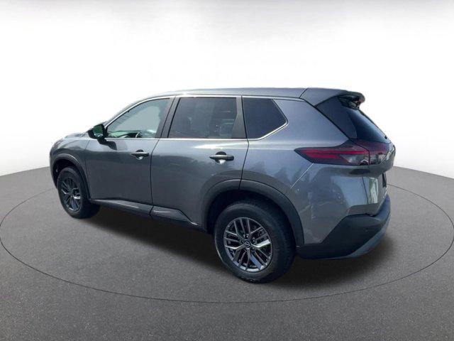 used 2023 Nissan Rogue car, priced at $20,108