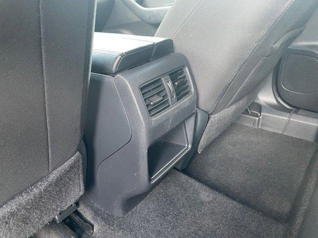 used 2023 Nissan Rogue car, priced at $22,201
