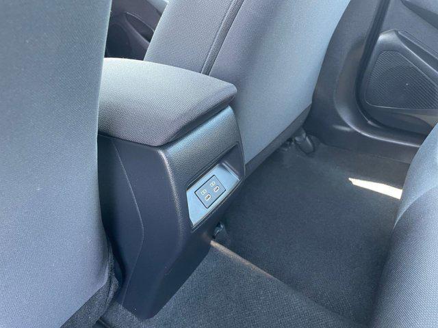 used 2024 Toyota Corolla car, priced at $20,821
