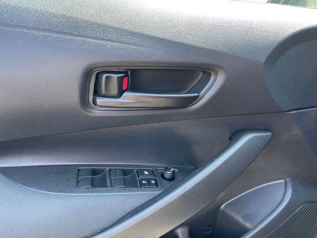 used 2024 Toyota Corolla car, priced at $20,821