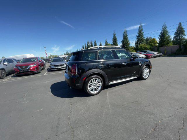 used 2024 MINI Countryman car, priced at $31,697