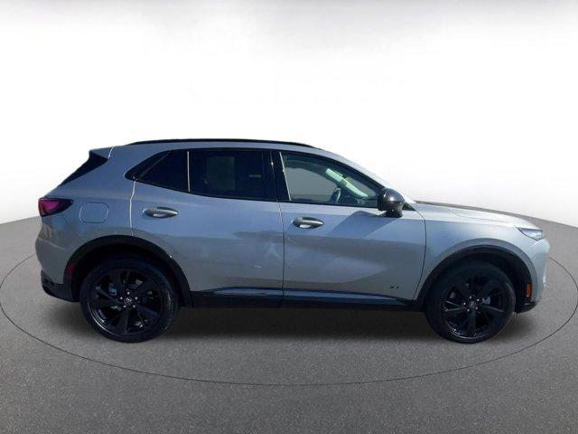 used 2024 Buick Envision car, priced at $28,780