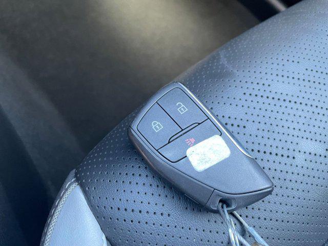 used 2024 Buick Envision car, priced at $28,780