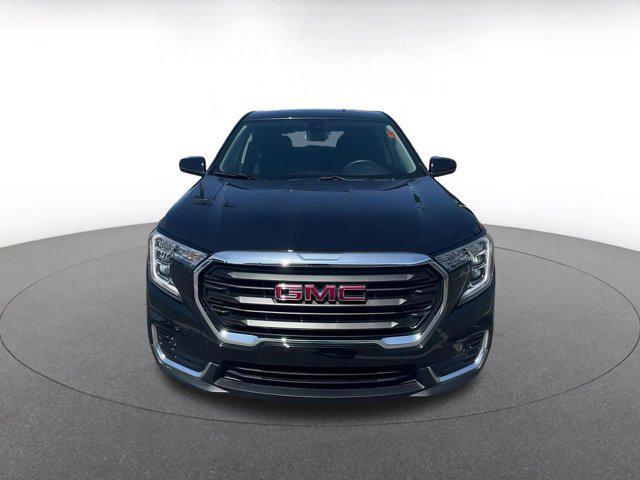 used 2024 GMC Terrain car, priced at $24,605