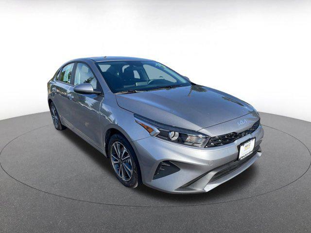 used 2024 Kia Forte car, priced at $18,926