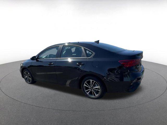 used 2024 Kia Forte car, priced at $18,850