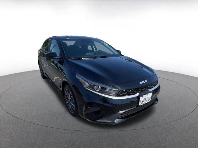 used 2024 Kia Forte car, priced at $18,850