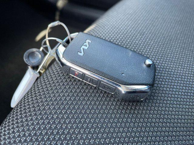 used 2024 Kia Forte car, priced at $18,850