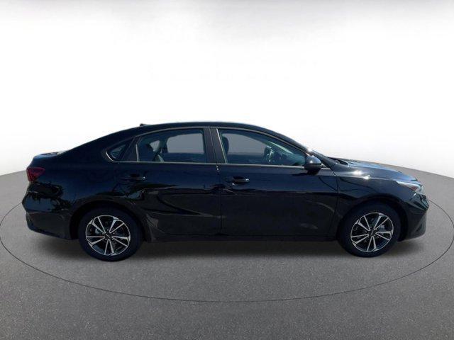 used 2024 Kia Forte car, priced at $18,850