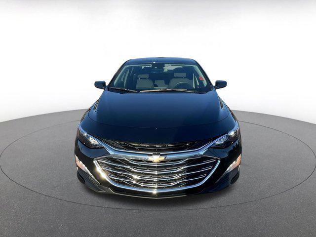 used 2024 Chevrolet Malibu car, priced at $19,433