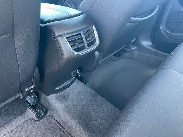 used 2024 Chevrolet Malibu car, priced at $18,727