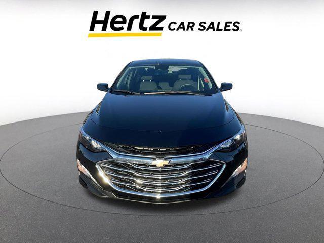 used 2024 Chevrolet Malibu car, priced at $18,727