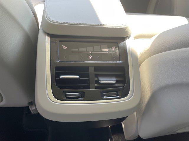 used 2024 Volvo XC90 car, priced at $50,541