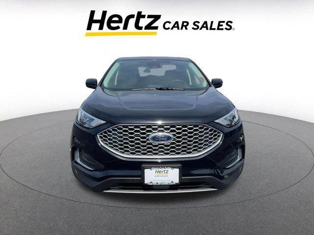 used 2024 Ford Edge car, priced at $25,569