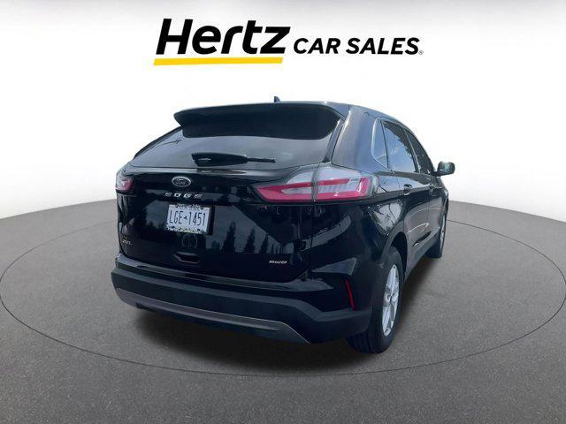 used 2024 Ford Edge car, priced at $25,569