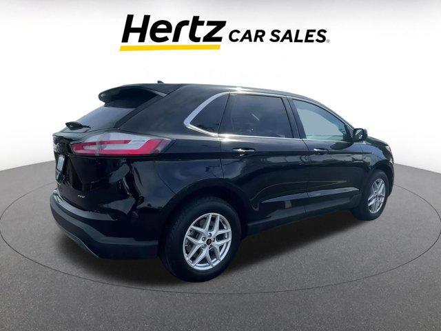 used 2024 Ford Edge car, priced at $25,569
