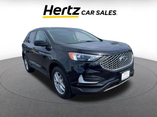 used 2024 Ford Edge car, priced at $25,569