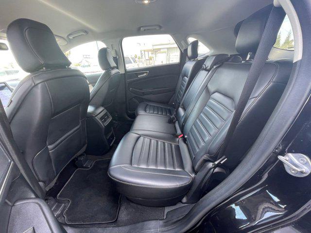 used 2024 Ford Edge car, priced at $25,569