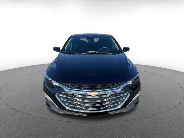 used 2023 Chevrolet Malibu car, priced at $18,485