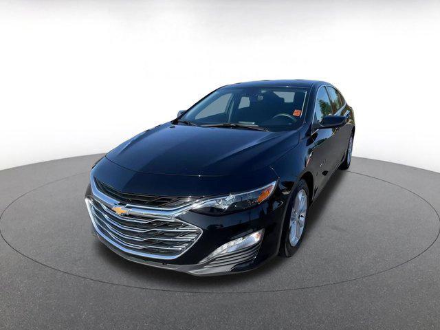used 2023 Chevrolet Malibu car, priced at $18,485