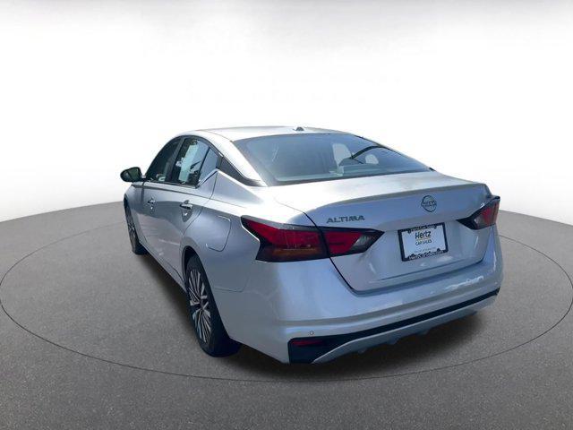 used 2024 Nissan Altima car, priced at $20,924