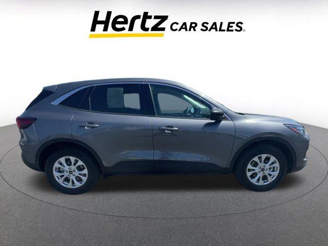 used 2024 Ford Escape car, priced at $23,516