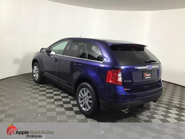 used 2011 Ford Edge car, priced at $4,944