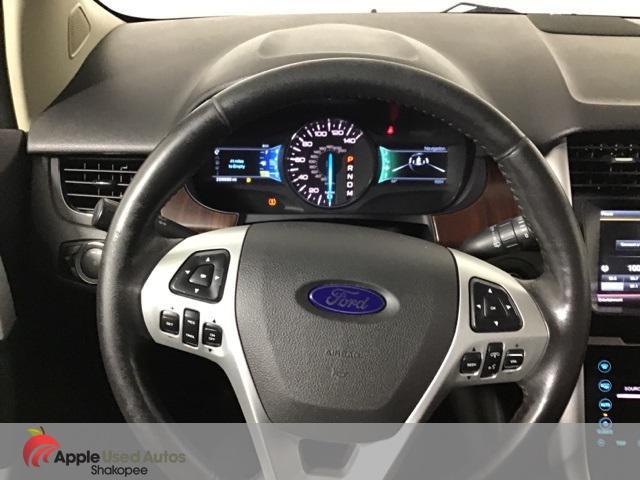 used 2011 Ford Edge car, priced at $4,944