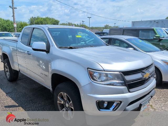 used 2015 Chevrolet Colorado car, priced at $12,988