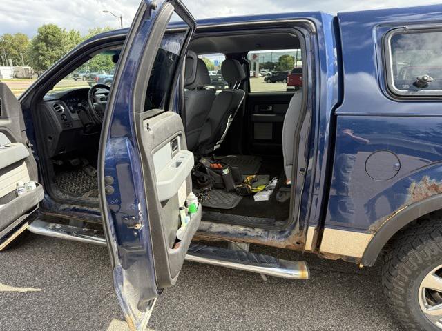 used 2012 Ford F-150 car, priced at $8,988