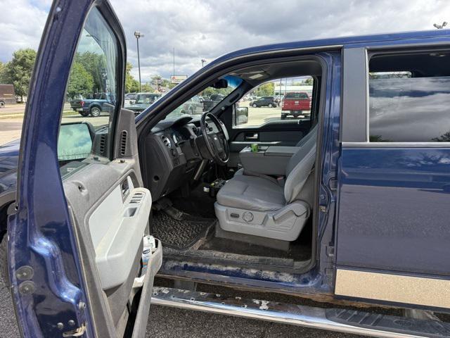 used 2012 Ford F-150 car, priced at $8,988
