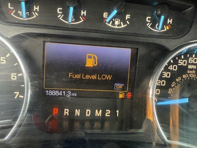 used 2012 Ford F-150 car, priced at $8,988