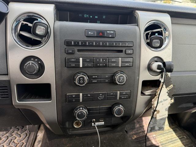 used 2012 Ford F-150 car, priced at $8,988