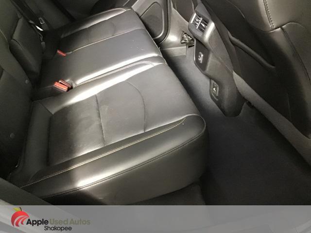 used 2019 Chevrolet Equinox car, priced at $13,944
