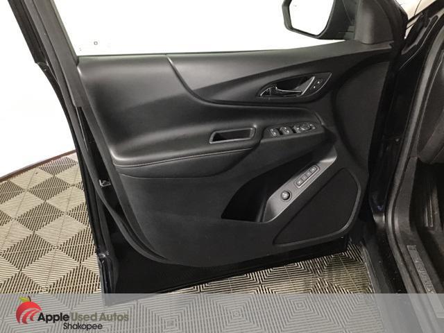 used 2019 Chevrolet Equinox car, priced at $13,944