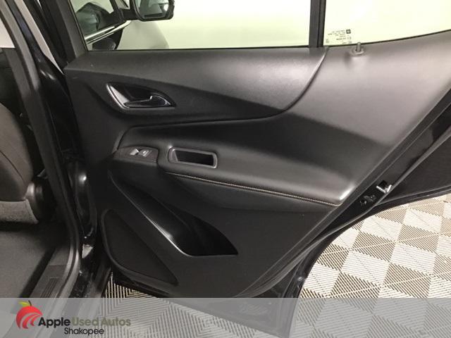 used 2019 Chevrolet Equinox car, priced at $13,944