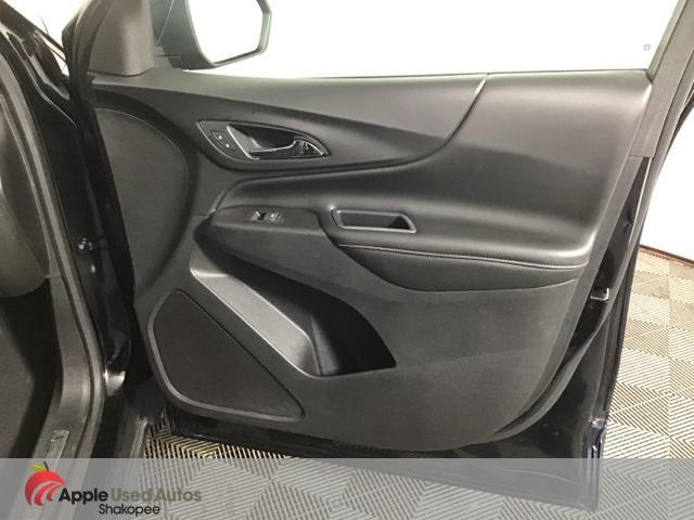 used 2019 Chevrolet Equinox car, priced at $13,944