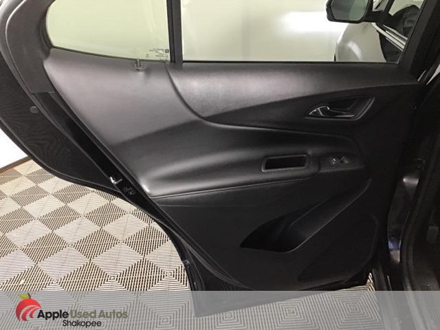 used 2019 Chevrolet Equinox car, priced at $13,944