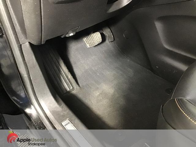 used 2019 Chevrolet Equinox car, priced at $13,944