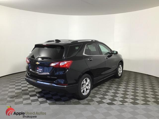used 2019 Chevrolet Equinox car, priced at $13,944