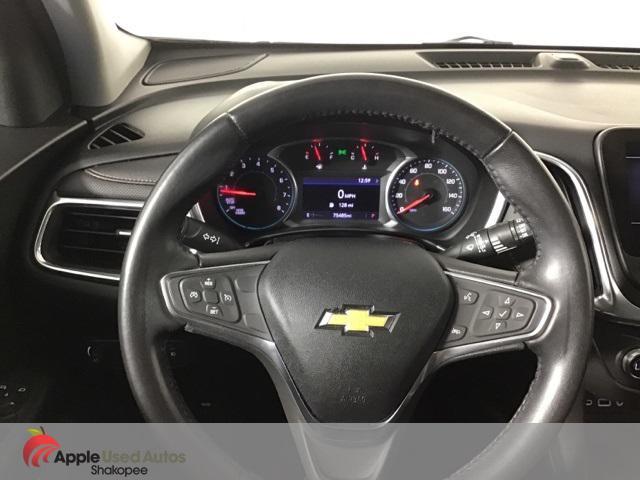 used 2019 Chevrolet Equinox car, priced at $13,944