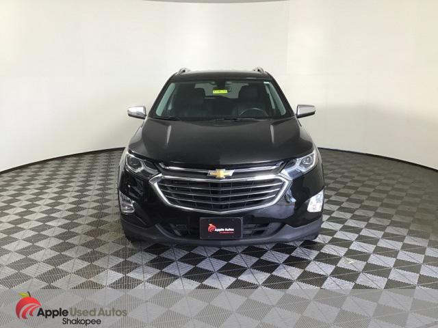 used 2019 Chevrolet Equinox car, priced at $13,944