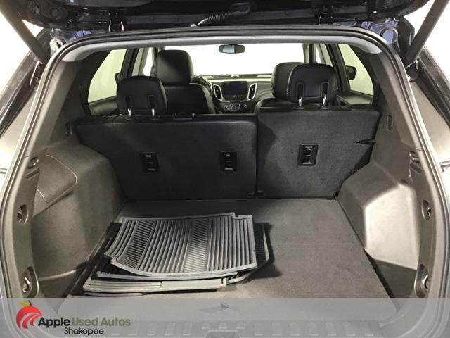 used 2019 Chevrolet Equinox car, priced at $13,944