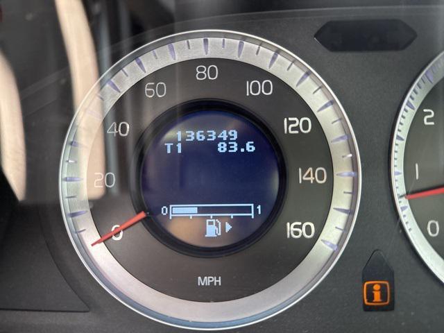 used 2010 Volvo S80 car, priced at $9,988