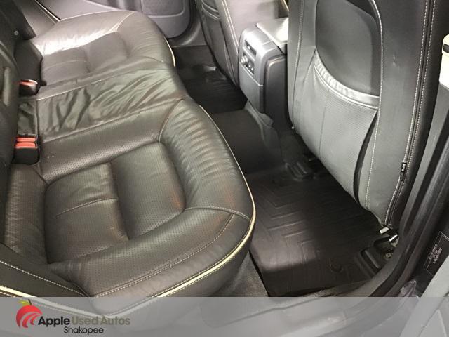 used 2010 Volvo S80 car, priced at $9,750