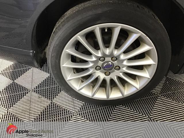used 2010 Volvo S80 car, priced at $9,750
